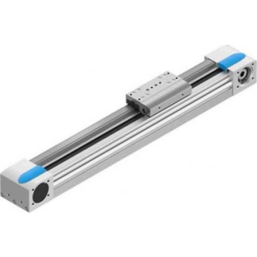 Festo Elektrický lineární aktuátor, řada: EGC 5000mm/s, Servomotor, Krokový motor, cyclus: 100 %, IP40