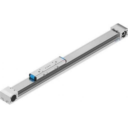 Festo Elektrický lineární aktuátor, řada: ELGA-TB 5000mm/s, Servomotor, Krokový motor, cyclus: 100 %, IP40