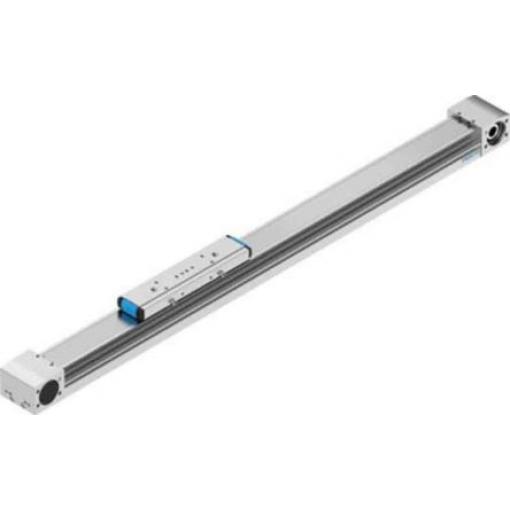 Festo Elektrický lineární aktuátor, řada: ELGA-TB 5000mm/s, Servomotor, Krokový motor, cyclus: 100 %, IP40