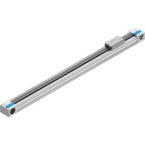 Festo Elektrický lineární aktuátor, řada: EGC 5000mm/s, Servomotor, Krokový motor, cyclus: 100 %, IP40