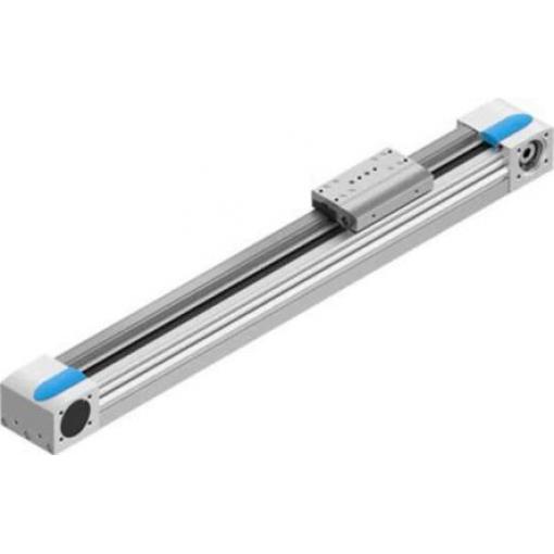 Festo Elektrický lineární aktuátor, řada: EGC 5000mm/s, Servomotor, Krokový motor, cyclus: 100 %, IP40