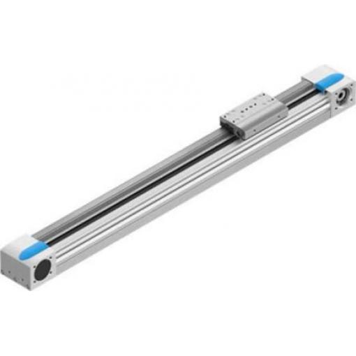 Festo Elektrický lineární aktuátor, řada: EGC 5000mm/s, Krokový motor, Servomotor, cyclus: 100 %, IP40