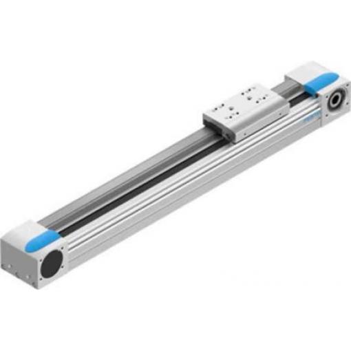 Festo Elektrický lineární aktuátor, řada: EGC 5000mm/s, Krokový motor, Servomotor, cyclus: 100 %, IP40