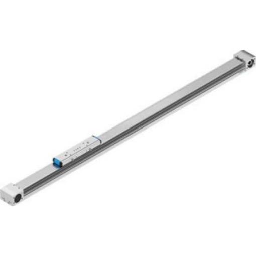 Festo Elektrický lineární aktuátor, řada: ELGA-TB 5000mm/s, Servomotor, Krokový motor, cyclus: 100 %, IP40