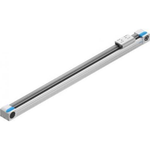 Festo Elektrický lineární aktuátor, řada: EGC 5000mm/s, Servomotor, Krokový motor, cyclus: 100 %, IP40