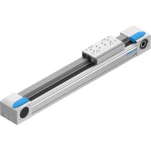 Festo Elektrický lineární aktuátor, řada: EGC 5000mm/s, Servomotor, Krokový motor, cyclus: 100 %, IP40