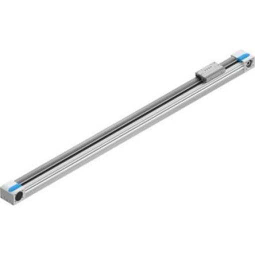 Festo Elektrický lineární aktuátor, řada: EGC 5000mm/s, Servomotor, Krokový motor, cyclus: 100 %, IP40