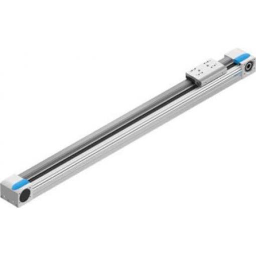 Festo Elektrický lineární aktuátor, řada: EGC 5000mm/s, Servomotor, Krokový motor, cyclus: 100 %, IP40