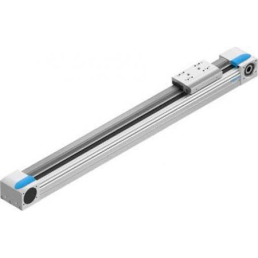Festo Elektrický lineární aktuátor, řada: EGC 5000mm/s, Krokový motor, Servomotor, cyclus: 100 %, IP40