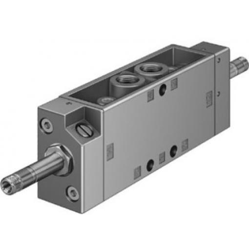 Pneumatický solenoidový/řídicí regulační ventil, řada: JMFH Pneumatický, max. průtok: 600 L/min Festo