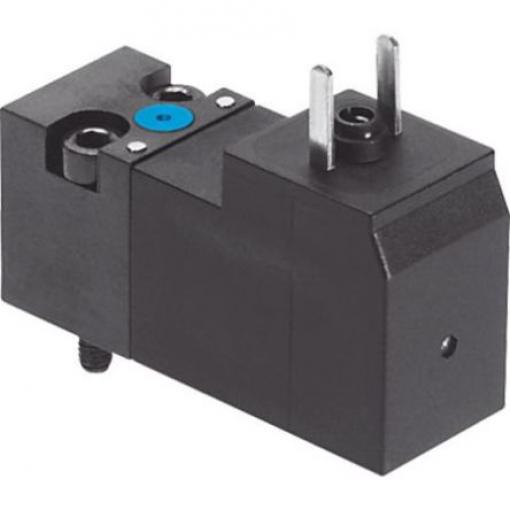 Elektromagnetický ventil 3/2 uzavřený monostabilní, řada: VSCS-B-M32-MH-WA-1AC1 Metrické Elektřina, max. průtok: 4500