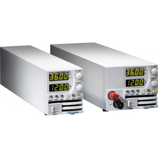 TDK-Lambda Z60-14 laboratorní zdroj s nastavitelným napětím 0 - 60 V/DC 0 - 14 A 840 W Počet výstupů 1 x