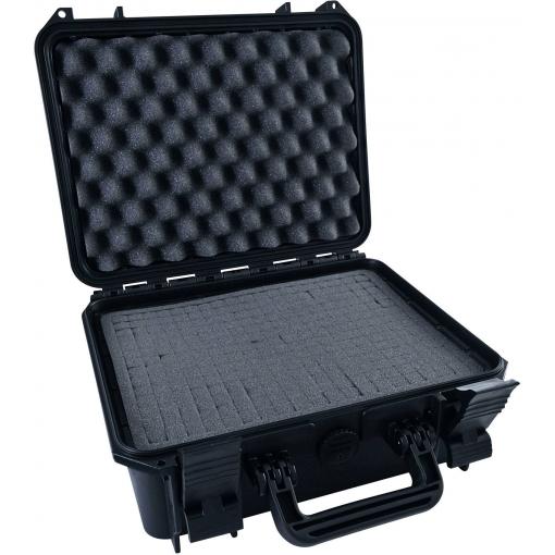 Kufr Xenotec MAX300S MAX PRODUCTS MAX300S Rozměry: (d x š x v) 336 x 300 x 148 mm