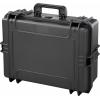 Kufr Xenotec MAX505 MAX PRODUCTS MAX505 Rozměry: (d x š x v) 555 x 428 x 221 mm