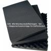 Kufr Xenotec MAX505S MAX PRODUCTS MAX505S Rozměry: (d x š x v) 555 x 428 x 211 mm