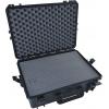 Kufr Xenotec MAX505S MAX PRODUCTS MAX505S Rozměry: (d x š x v) 555 x 428 x 211 mm