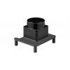 klasifikace: Vývojová sada for LiDAR_LD06, pro použití s: Raspberry Pi SBC Modul Lidar s držákem 54.010012 Okdo