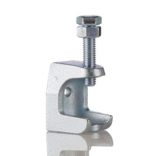 Nosníková svorka, M6 max. zatížení 60kg RS PRO 18 mm