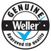 Weller Pájecí hrot, číslo modelu: S36 5 mm Šroubovák, pro použití s: SP40N/SI40/SPI41