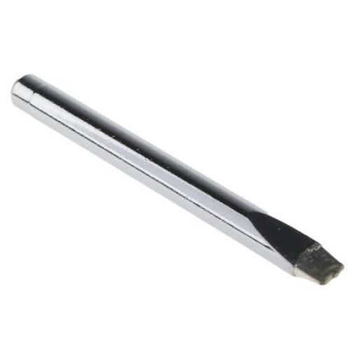 Weller Pájecí hrot, číslo modelu: S36 5 mm Šroubovák, pro použití s: SP40N/SI40/SPI41
