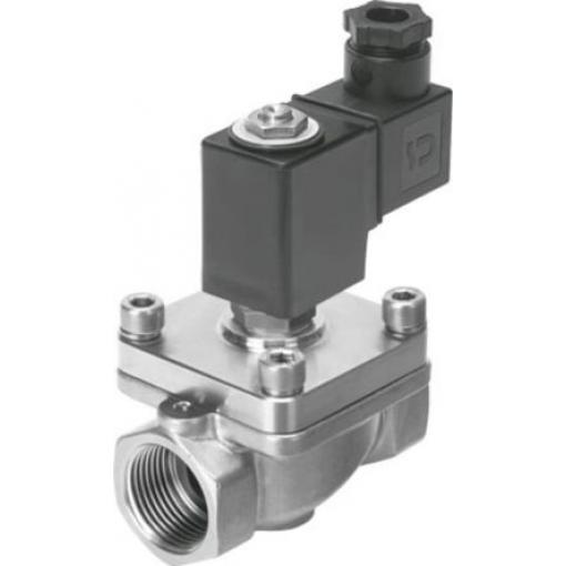 Pneumatický solenoidový/řídicí regulační ventil, řada: VZWF Elektřina, max. průtok: 11750 L/min Festo