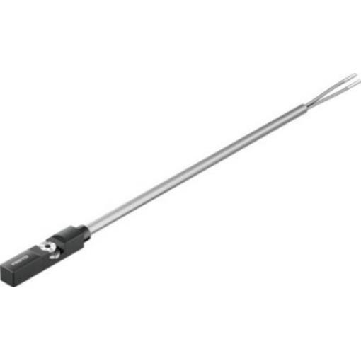 Snímač přiblížení, řada: CRSMT, Kabel, Magneticky 24 V Indikátor LED Festo