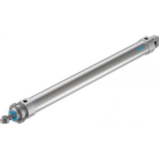 Pneumatický obloukový válec, délka: 320 mm, řada: DSNU-32-320-PPS-A Dvojčinný DSNU-32-320-PPS-A Festo