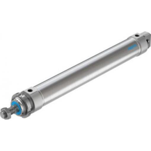 Pneumatický obloukový válec, délka: 320 mm, řada: DSNU Dvojčinný DSNU-50-320-PPV-A Festo