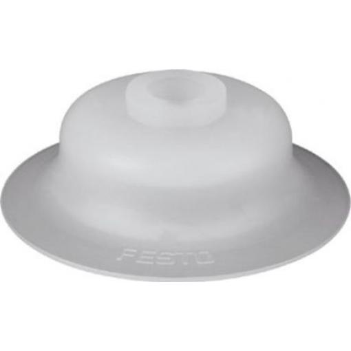 Přísavka 50 mm ESV-50-SS, řada: ESV Plochý Silikon Festo