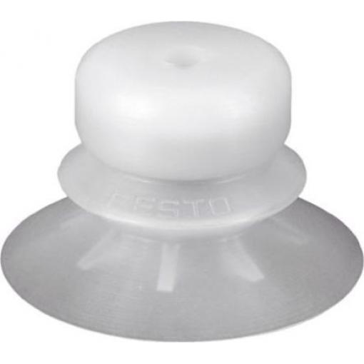 Přísavka 50 mm ESV-50-BS, řada: ESV Dmychadlo Silikon Festo