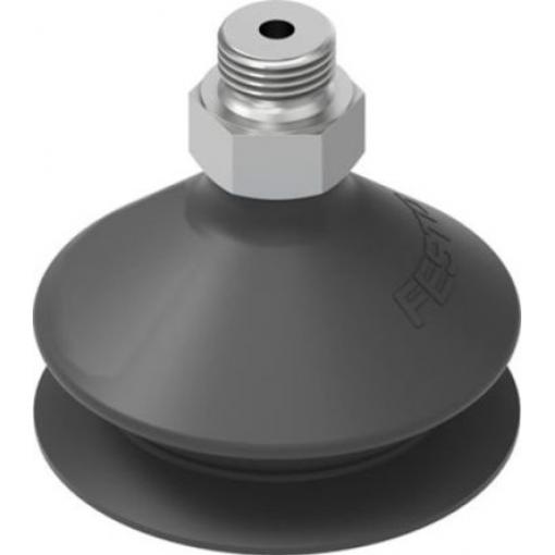 55 mm VASB-55-1/4-NBR Dmychadlo Festo