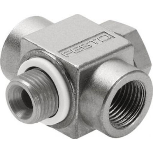 Festo Pneumatická armatura, řada: TJK
