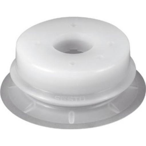 Přísavka 80 mm ESV-80-BS, řada: ESV Dmychadlo Silikon Festo