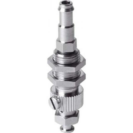 Přísavka 4 mm ESH-HC-2-PK, řada: ESH Nitrilový kaučuk (NBR) Festo