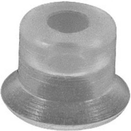 Přísavka 8 mm ESS-8-SS, řada: ESS Plochý Silikon Festo Inside Diameter 4 mm