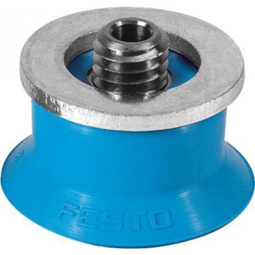 Přísavka 30 mm ESS-30-EU, řada: ESS Polyuretan Festo M6