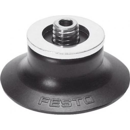 Přísavka 30 mm ESS-30-SNA, řada: ESS Plochý BR Festo M6
