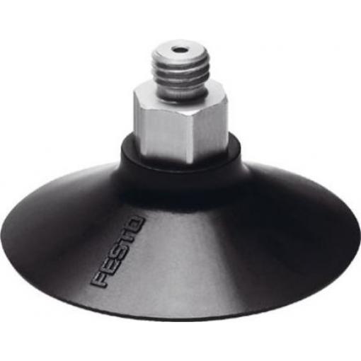 Přísavka 60 mm ESS-60-GT-G1/4, řada: ESS Polyuretan Festo G 1/4