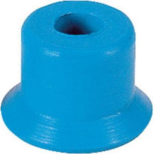 Přísavka 8 mm ESS-8-SU, řada: ESS Plochý Polyuretan Festo Inside Diameter 4 mm