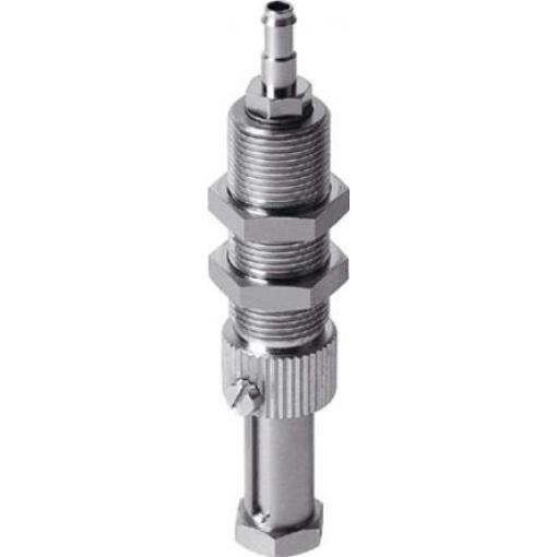 Přísavka ESH-HCL-4-PK, řada: ESH Nitrilový kaučuk (NBR) Festo PK-4