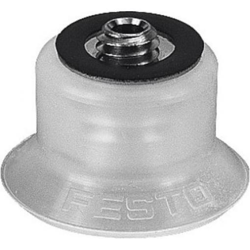 Přísavka 20 mm ESS-20-ES, řada: ESS Silikon Festo M6