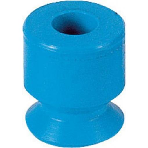 Přísavka 6 mm ESS-6-SU, řada: ESS Plochý Polyuretan Festo Inside Diameter 4 mm