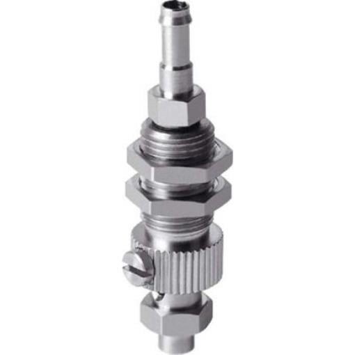 Přísavka 3 mm ESH-HC-1-PK, řada: ESH Nitrilový kaučuk (NBR) Festo PK-3