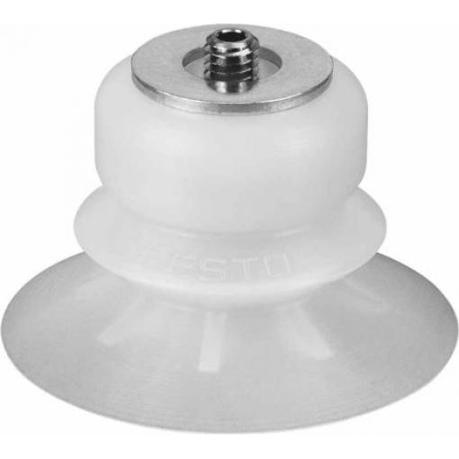 Přísavka 30 mm ESS-30-BS, řada: ESS Dmychadlo Silikon Festo ESS