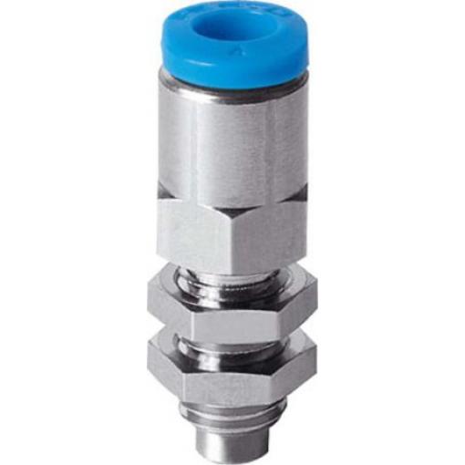 Přísavka 3 mm ESH-HA-1-QS, řada: ESH Nitrilový kaučuk (NBR) Festo 1/8 in G