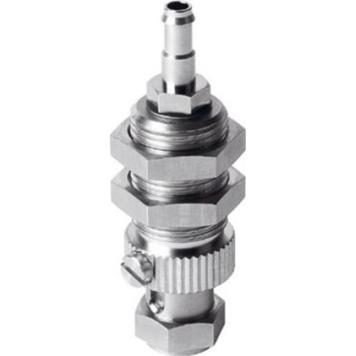 Přísavka ESH-HC-3-PK, řada: ESH Nitrilový kaučuk (NBR) Festo PK-4