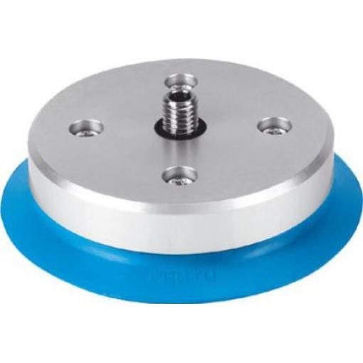 Přísavka 100 mm ESS-100-SU, řada: ESS Polyuretan Festo M10