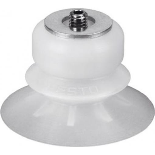 Přísavka 40 mm ESS-40-BS, řada: ESS Dmychadlo Silikon Festo M6