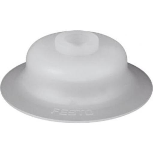 Přísavka 20 mm ESV-20-SS, řada: ESV Plochý Silikon Festo