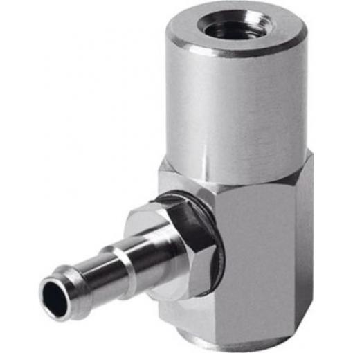 Přísavka ESH-HB-4-PK, řada: ESH Nitrilový kaučuk (NBR) Festo PK-4